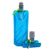 EZ Lick Collapsible Dog Bottle